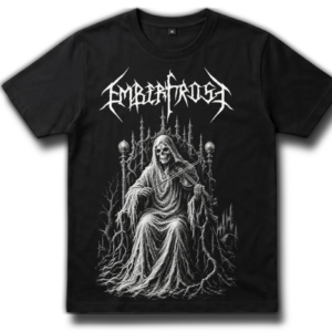 Reaper Violinist T-Shirt
